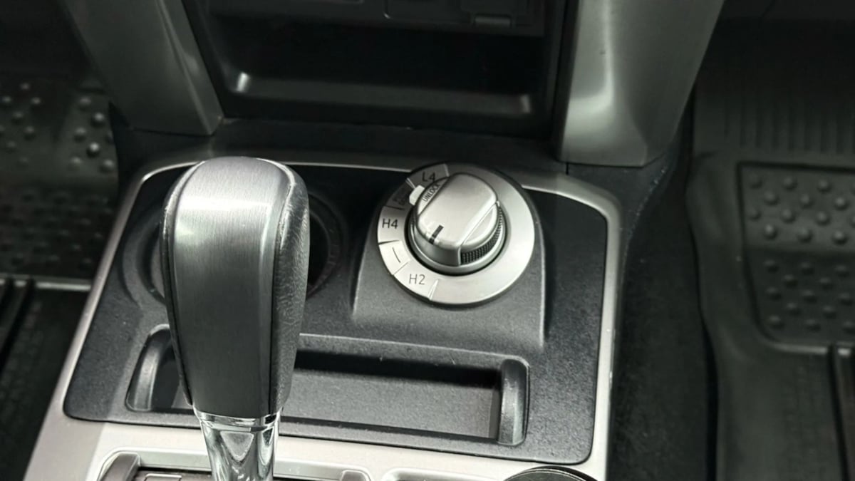 2022 Toyota 4Runner SR5 Premium photo 53