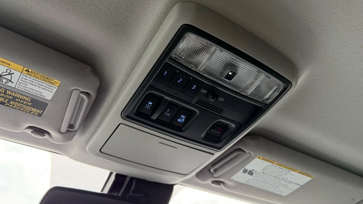 2022 Toyota 4Runner SR5 Premium photo 58