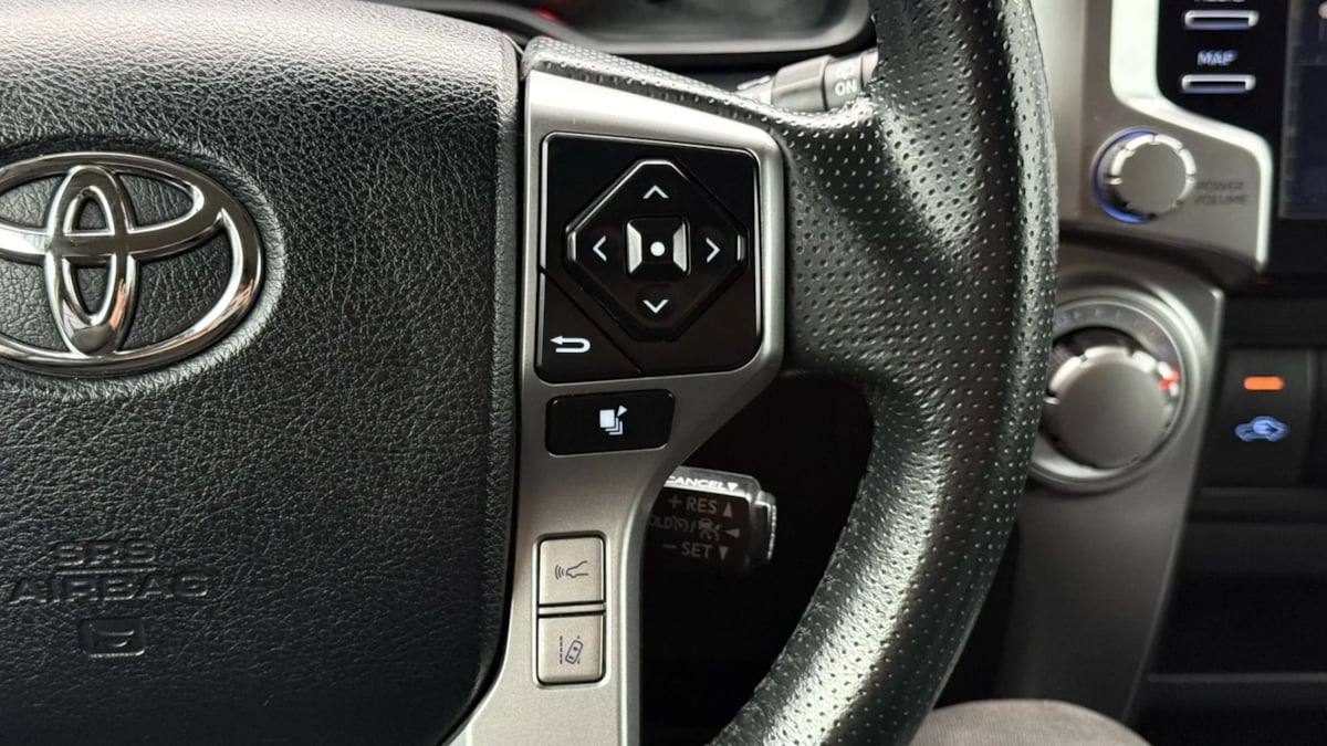 2022 Toyota 4Runner SR5 Premium photo 59