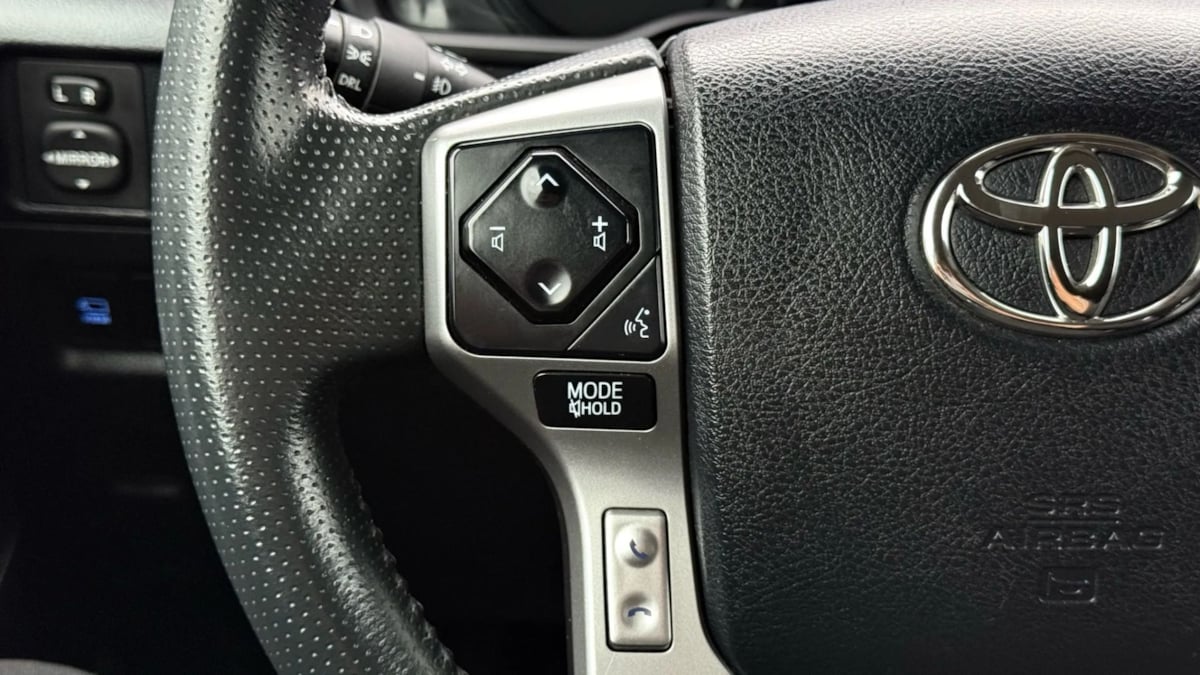 2022 Toyota 4Runner SR5 Premium photo 60