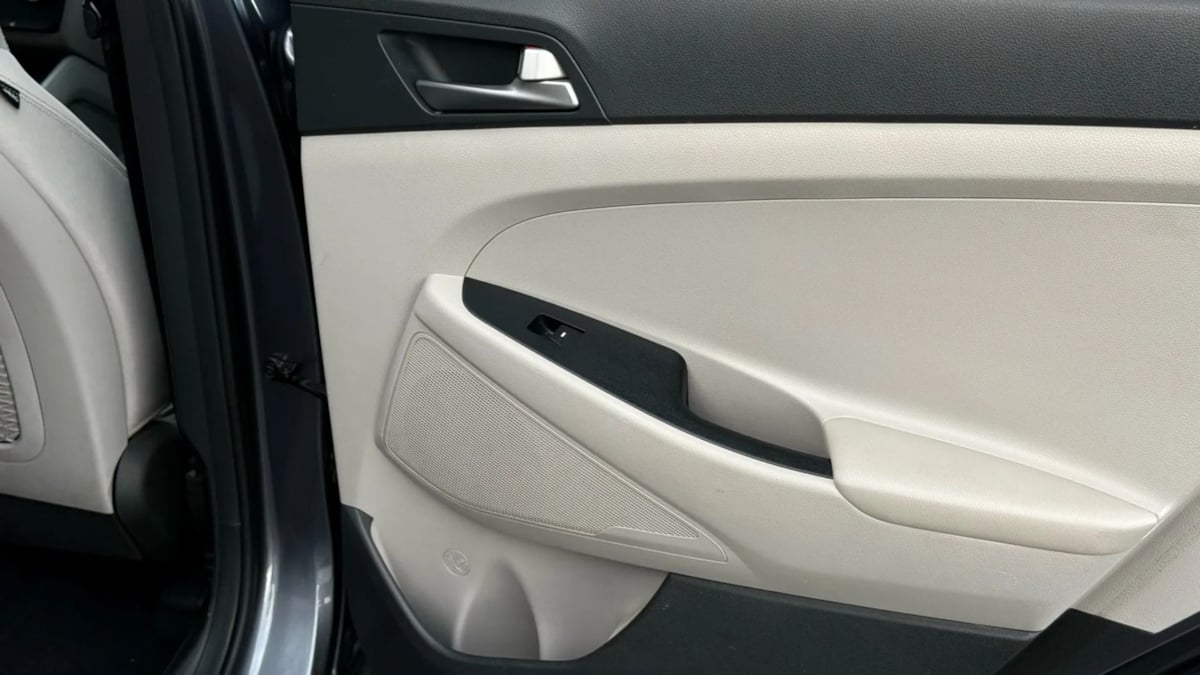 2018 Hyundai Tucson SEL - Photo 26