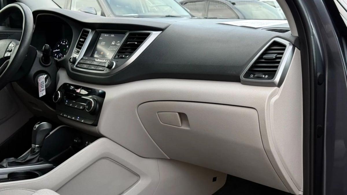 2018 Hyundai Tucson SEL - Photo 36