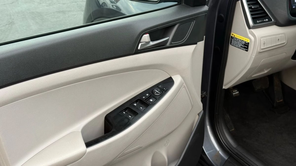 2018 Hyundai Tucson SEL - Photo 37