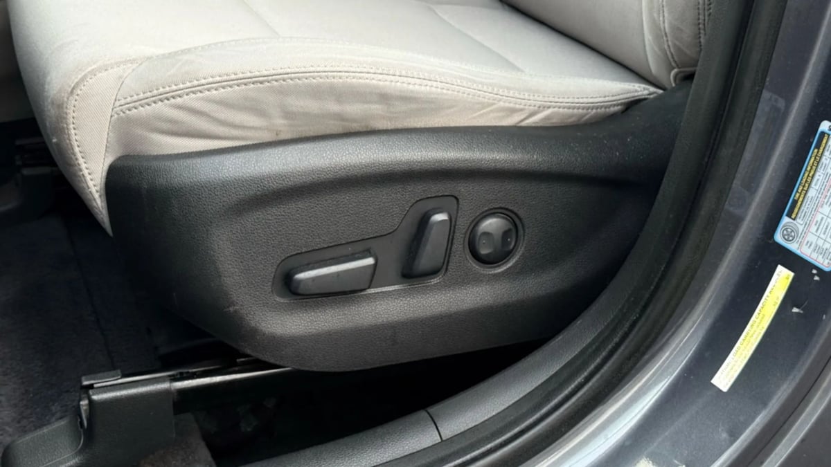 2018 Hyundai Tucson SEL - Photo 40