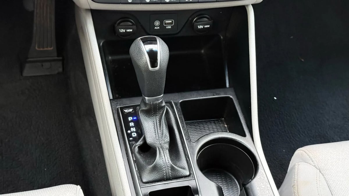 2018 Hyundai Tucson SEL - Photo 44