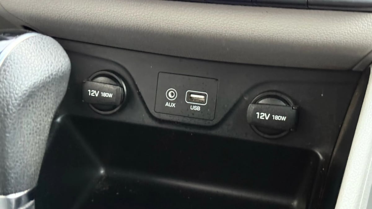 2018 Hyundai Tucson SEL - Photo 45