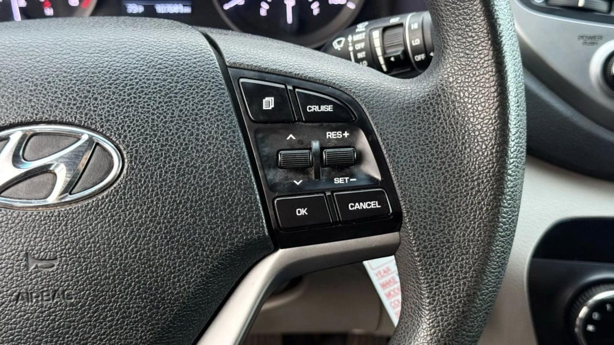 2018 Hyundai Tucson SEL - Photo 49