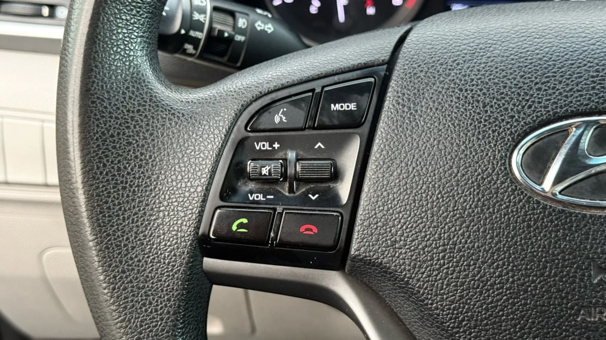 2018 Hyundai Tucson SEL - Photo 50