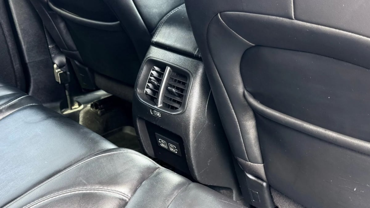 2021 Jeep Cherokee Latitude photo 26