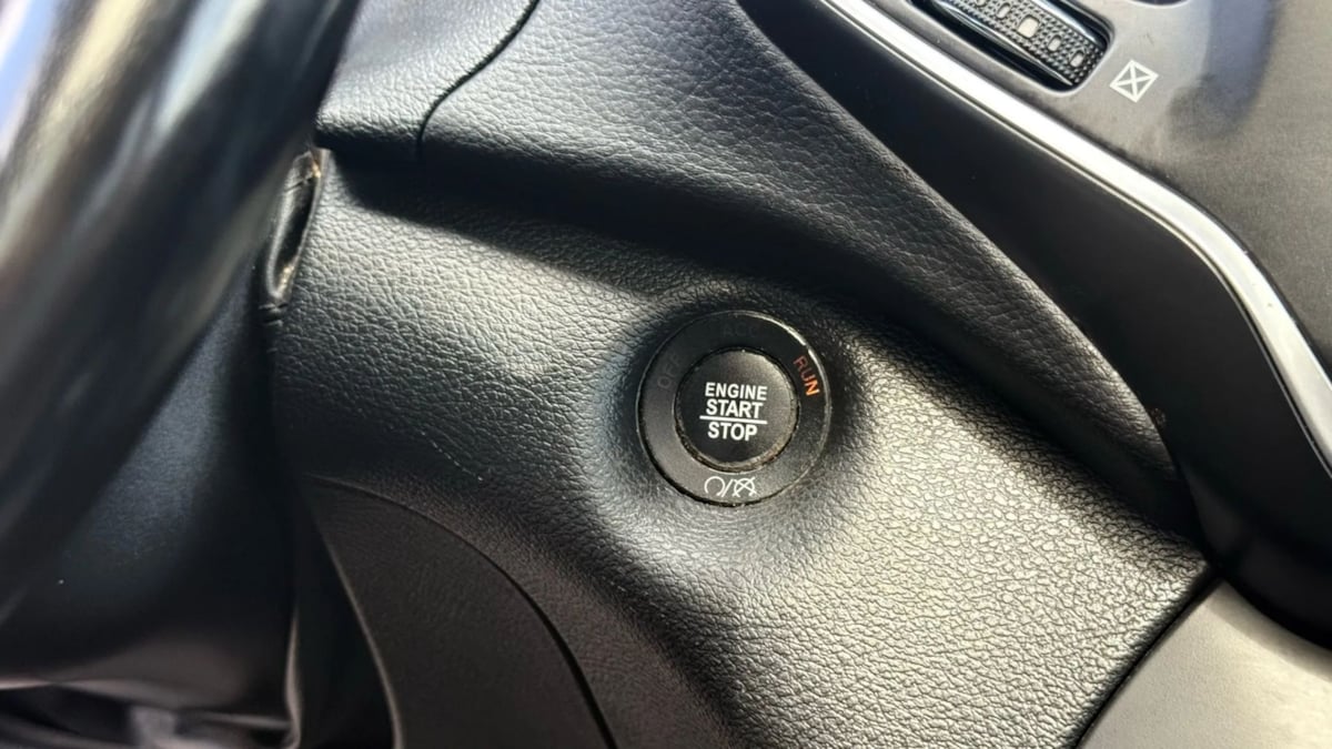 2021 Jeep Cherokee Latitude photo 49