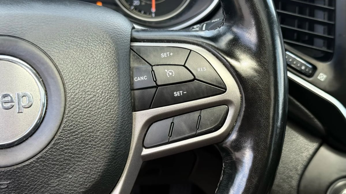 2021 Jeep Cherokee Latitude photo 50