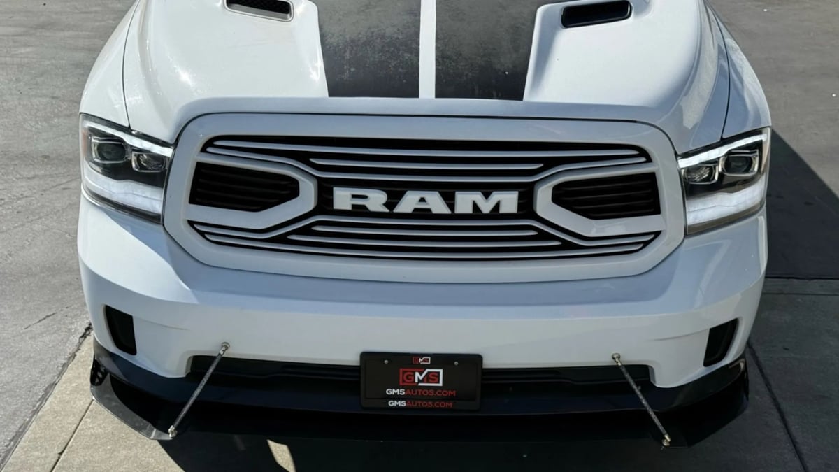 2018 RAM Ram 1500 Pickup Sport - Photo 23