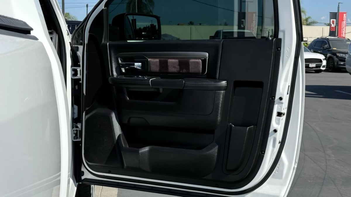 2018 RAM Ram 1500 Pickup Sport - Photo 29
