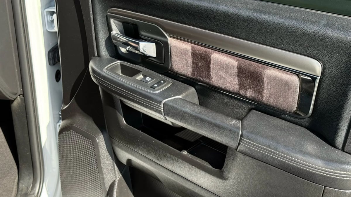 2018 RAM Ram 1500 Pickup Sport - Photo 30