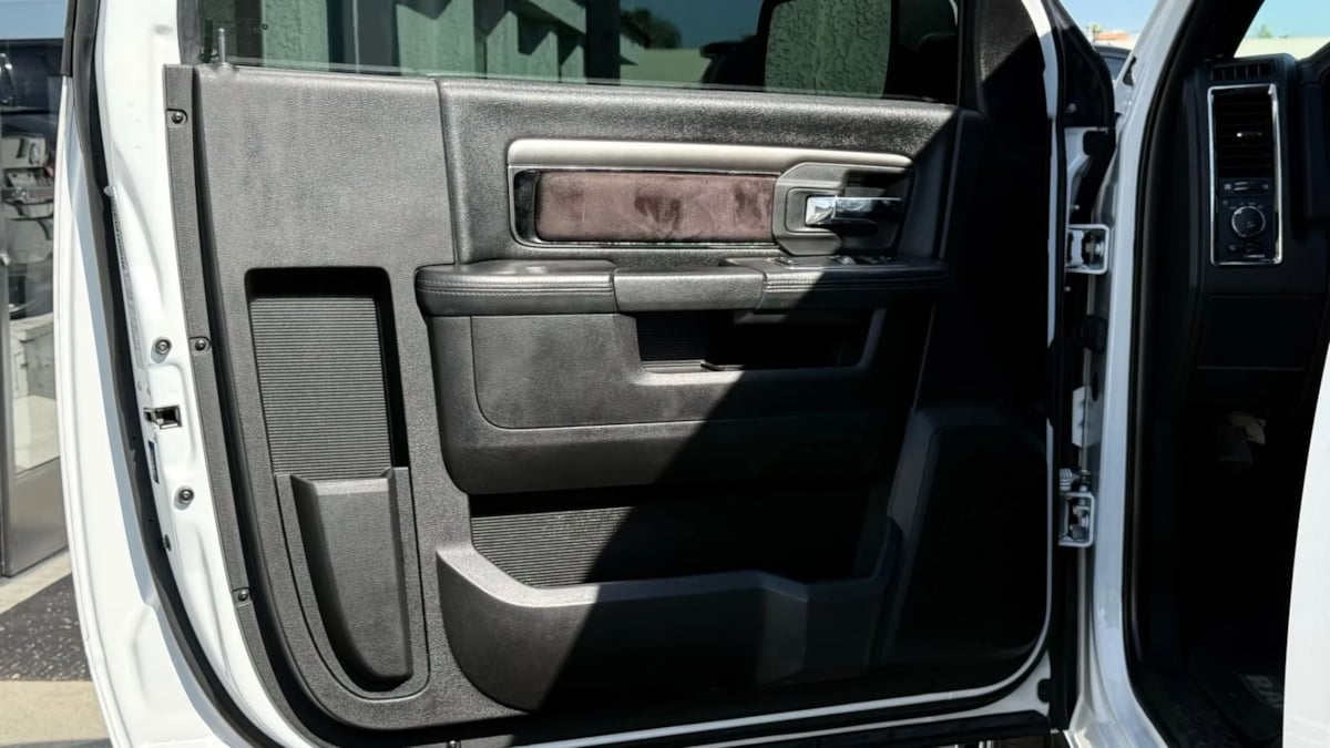 2018 RAM Ram 1500 Pickup Sport - Photo 36