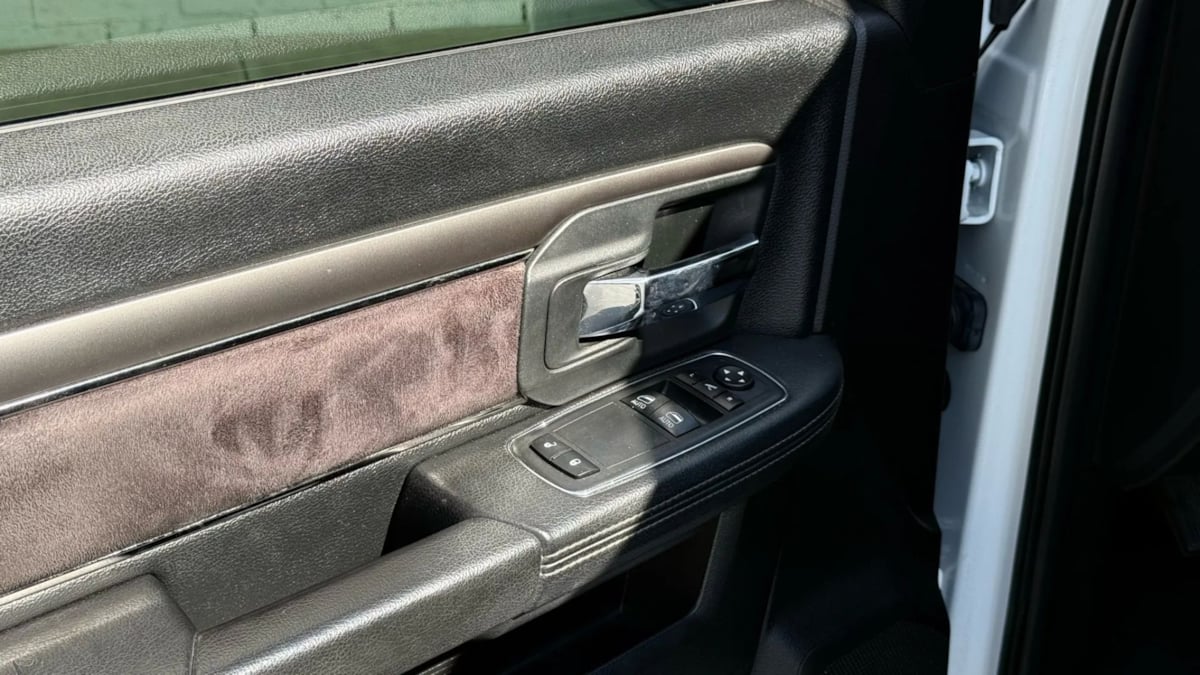 2018 RAM Ram 1500 Pickup Sport - Photo 37