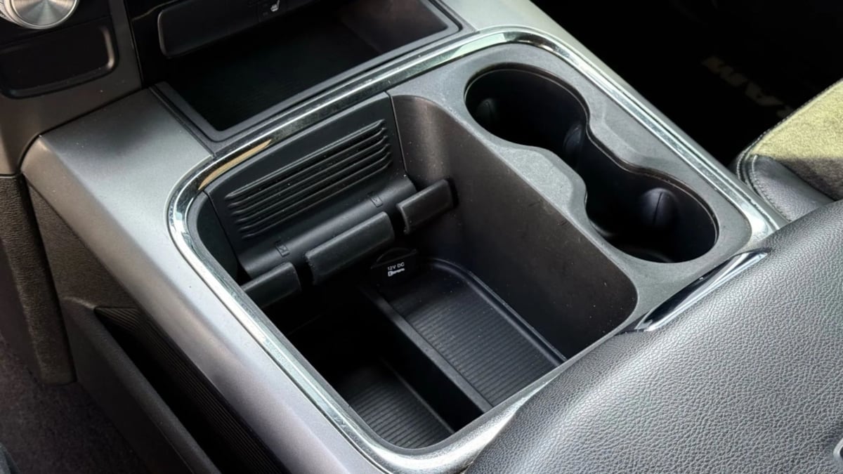 2018 RAM Ram 1500 Pickup Sport - Photo 45