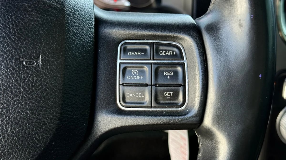 2018 RAM Ram 1500 Pickup Sport - Photo 50