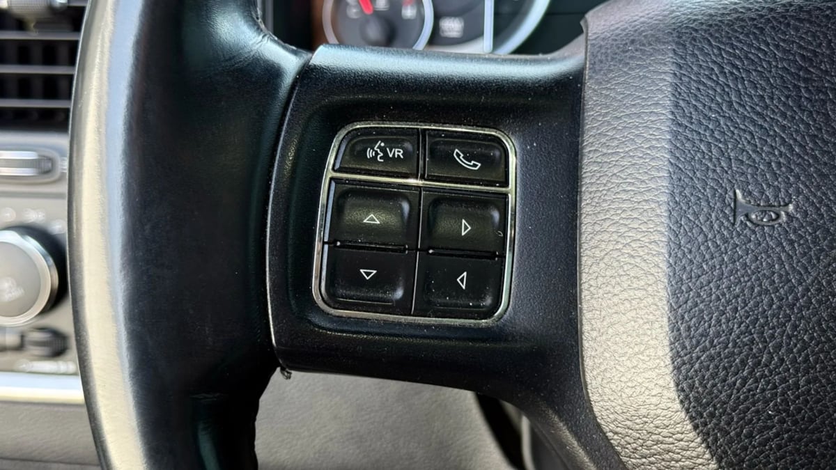 2018 RAM Ram 1500 Pickup Sport - Photo 51