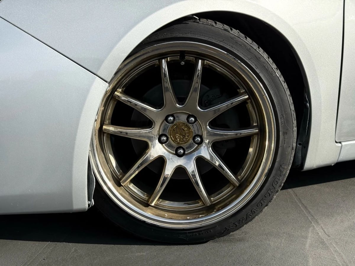 2010 Subaru Impreza WRX - Photo 5