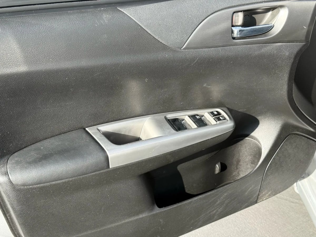 2010 Subaru Impreza WRX - Photo 16