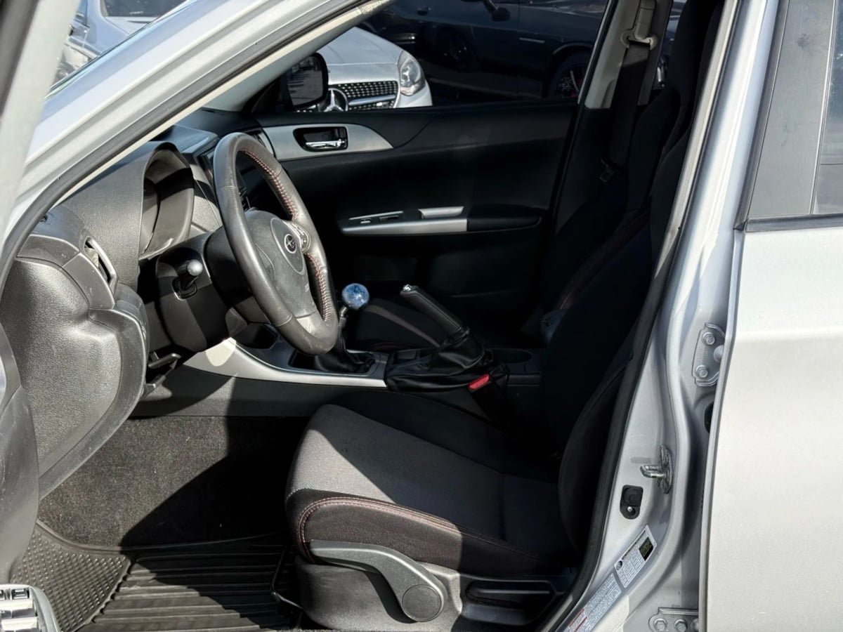 2010 Subaru Impreza WRX - Photo 19