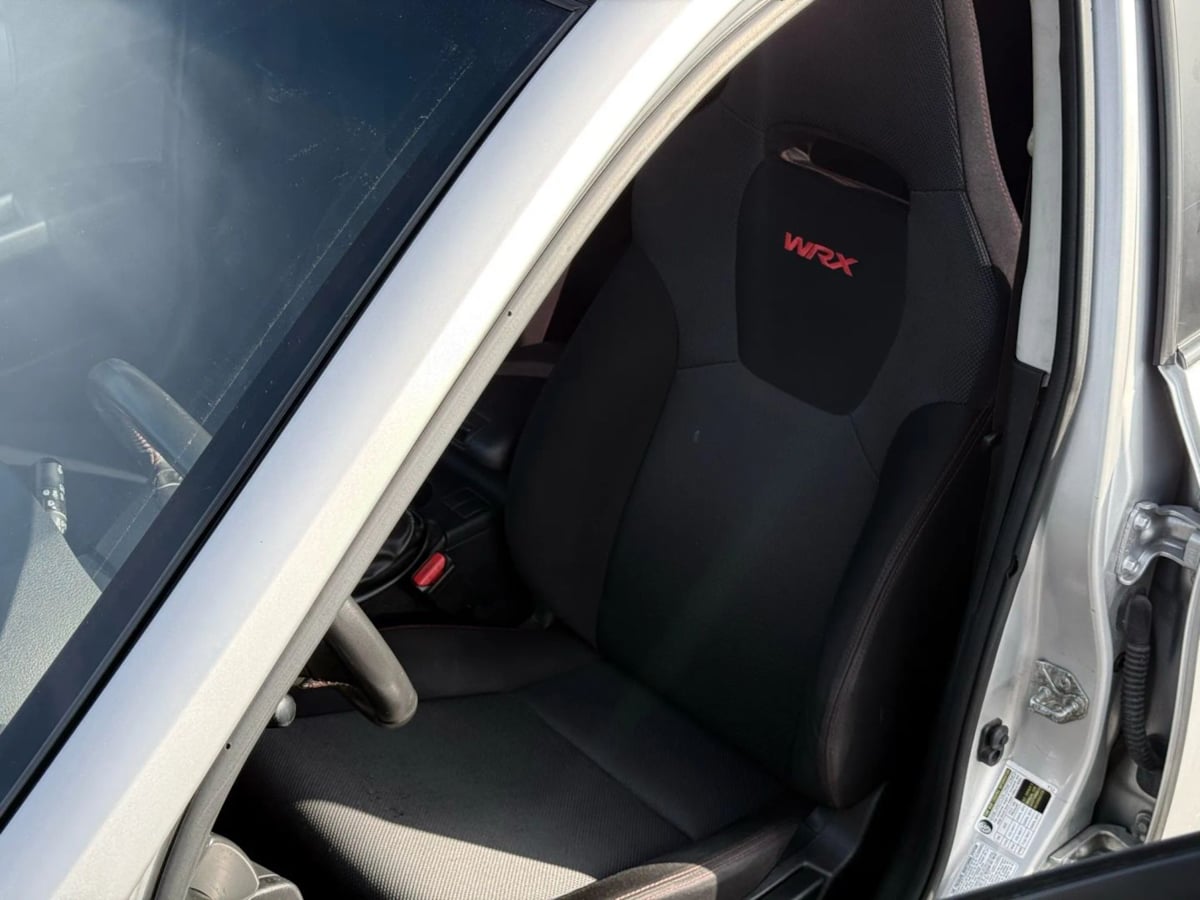 2010 Subaru Impreza WRX - Photo 20