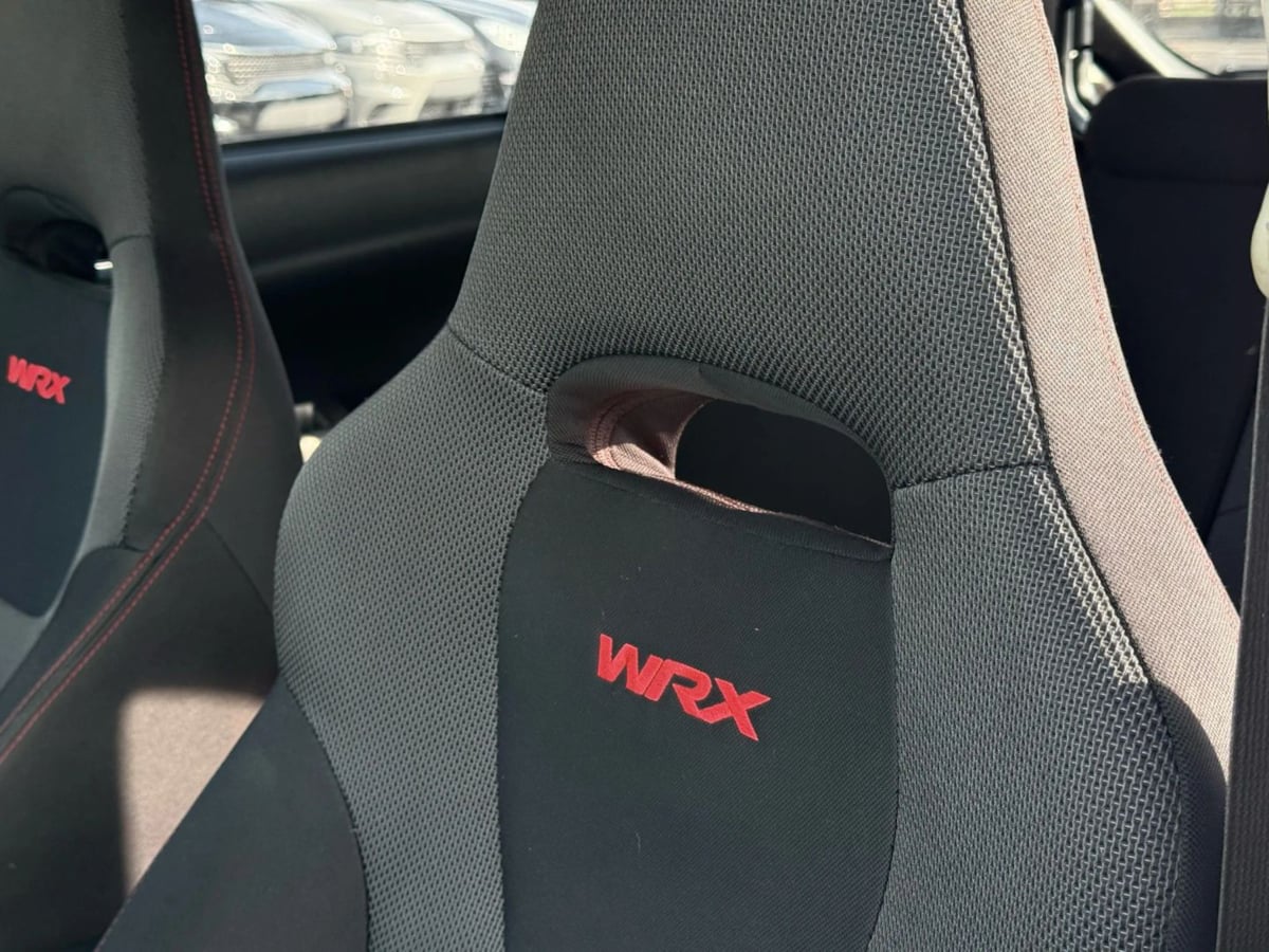 2010 Subaru Impreza WRX - Photo 21