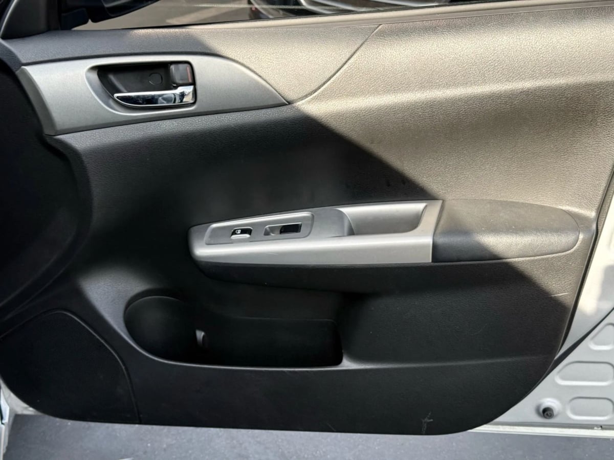 2010 Subaru Impreza WRX - Photo 22