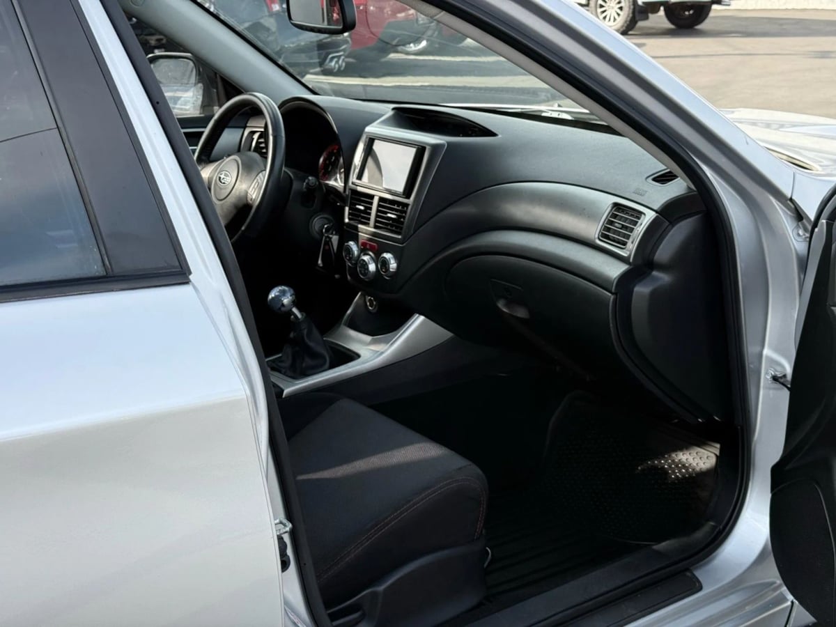 2010 Subaru Impreza WRX - Photo 24
