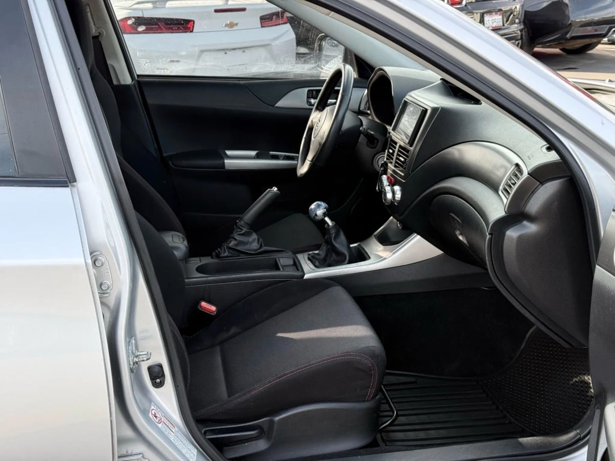 2010 Subaru Impreza WRX - Photo 25