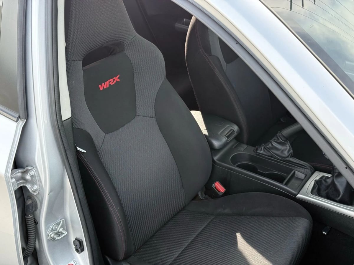 2010 Subaru Impreza WRX - Photo 26