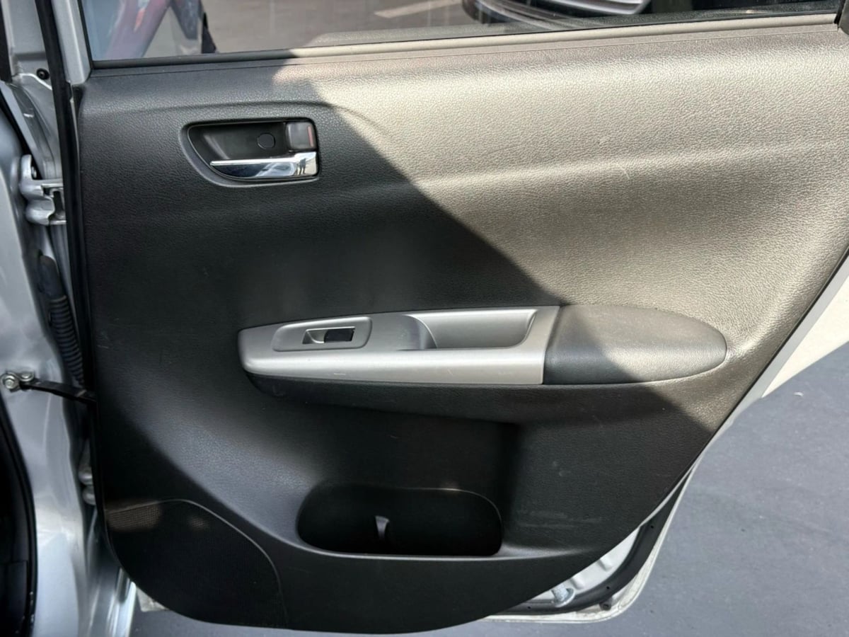 2010 Subaru Impreza WRX - Photo 27