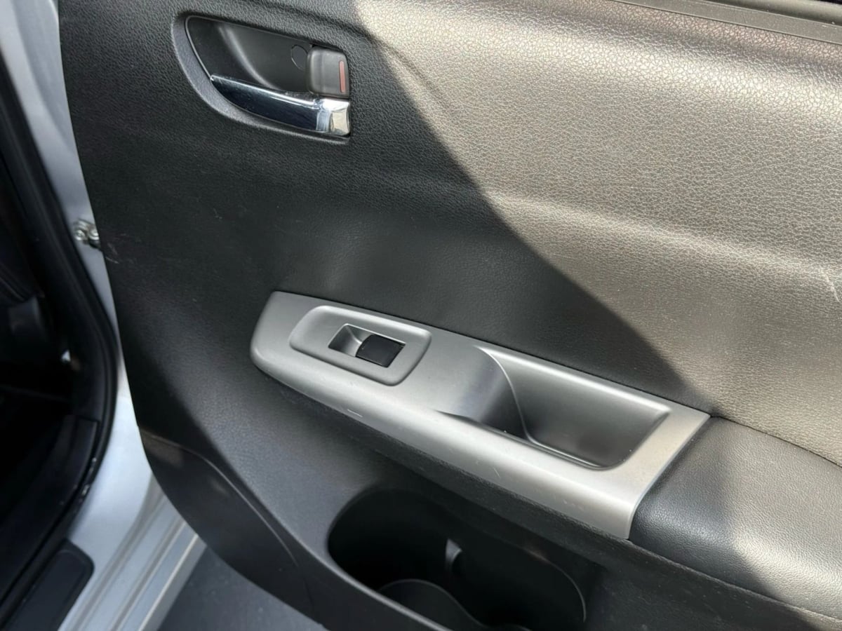2010 Subaru Impreza WRX - Photo 28