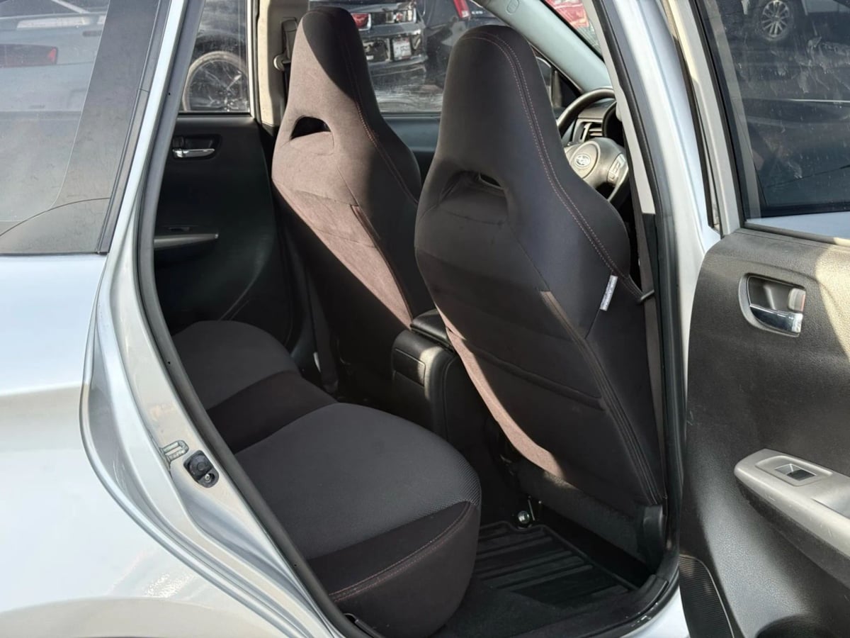 2010 Subaru Impreza WRX - Photo 29