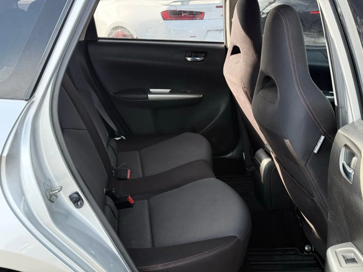 2010 Subaru Impreza WRX - Photo 30