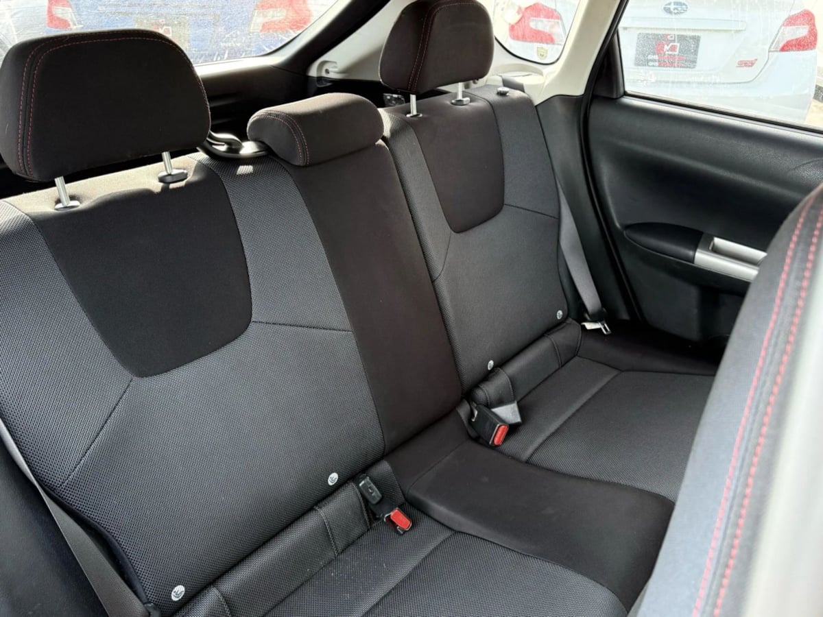 2010 Subaru Impreza WRX - Photo 31