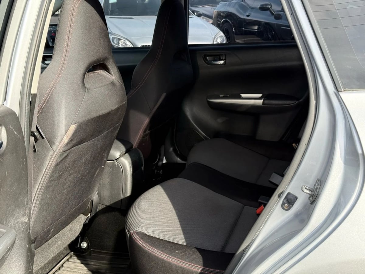 2010 Subaru Impreza WRX - Photo 33