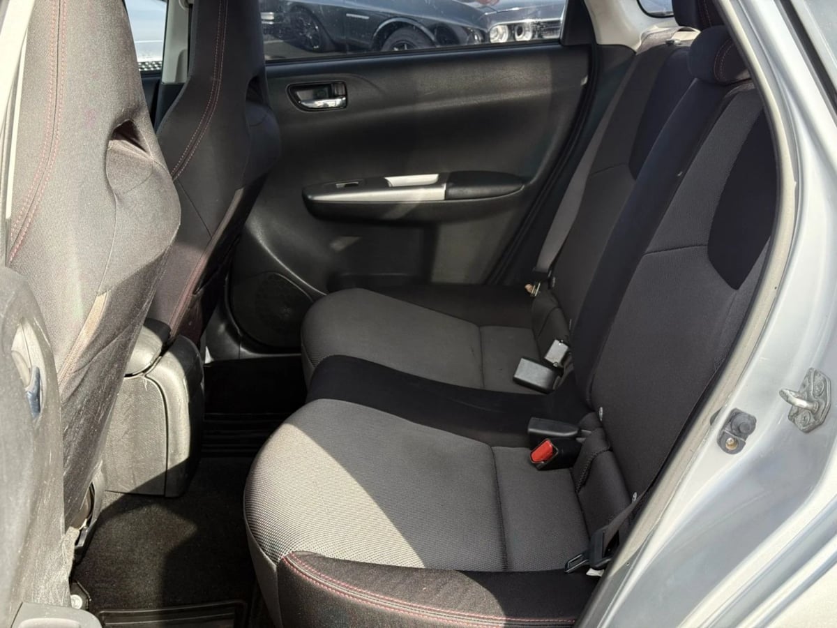 2010 Subaru Impreza WRX - Photo 34