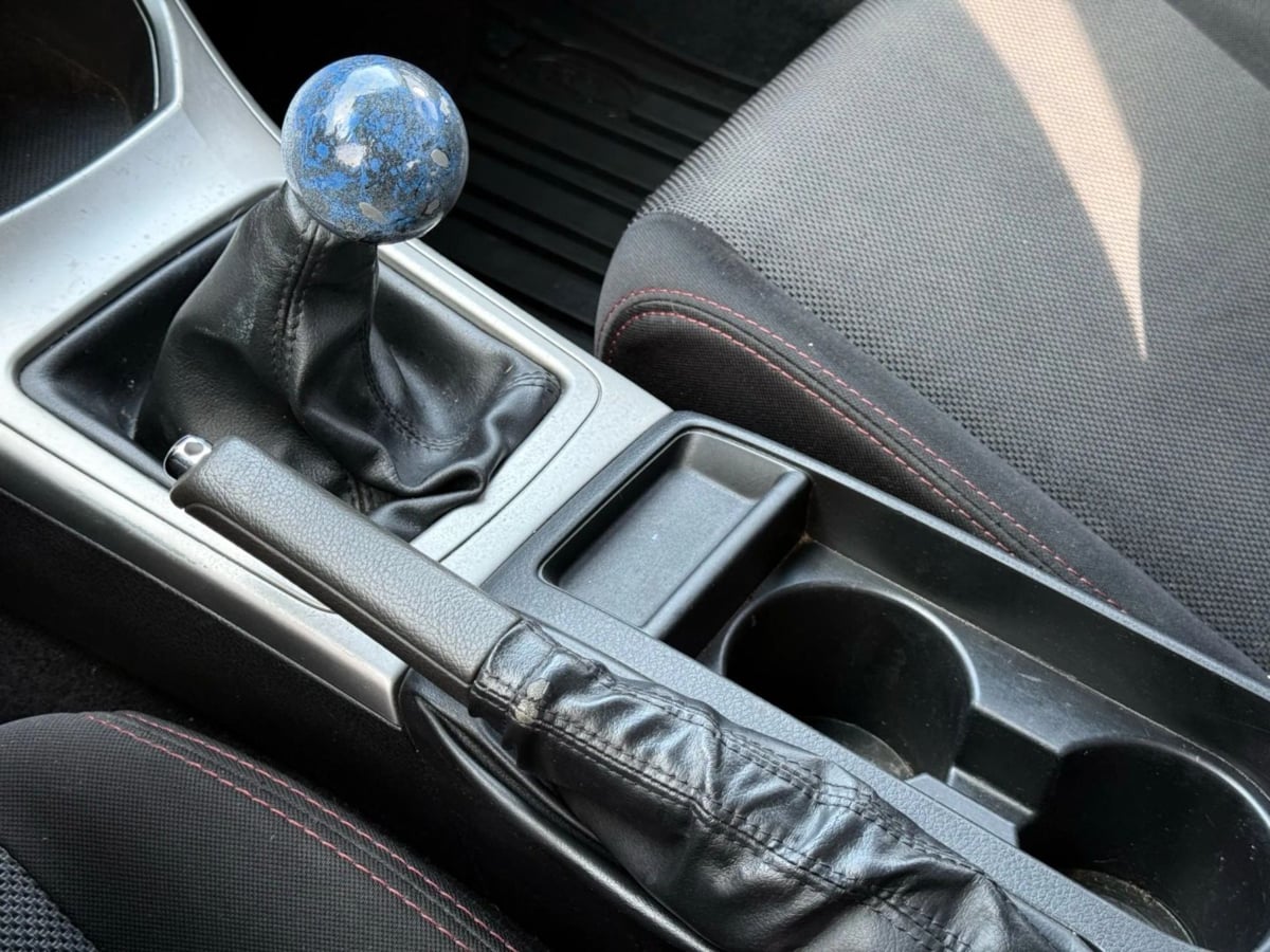 2010 Subaru Impreza WRX - Photo 38