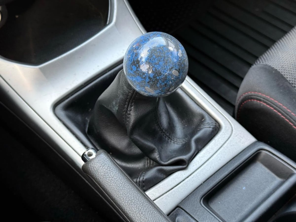 2010 Subaru Impreza WRX - Photo 39