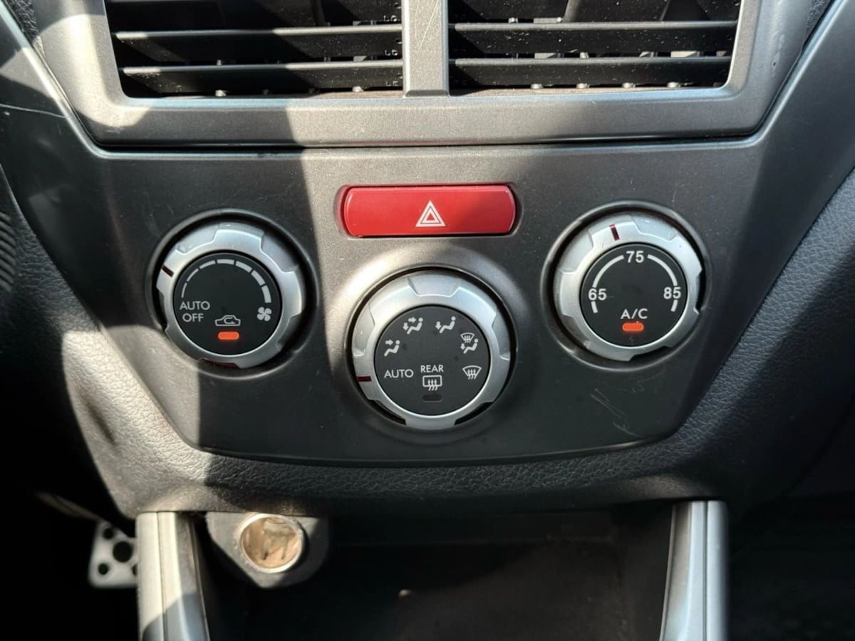 2010 Subaru Impreza WRX - Photo 41