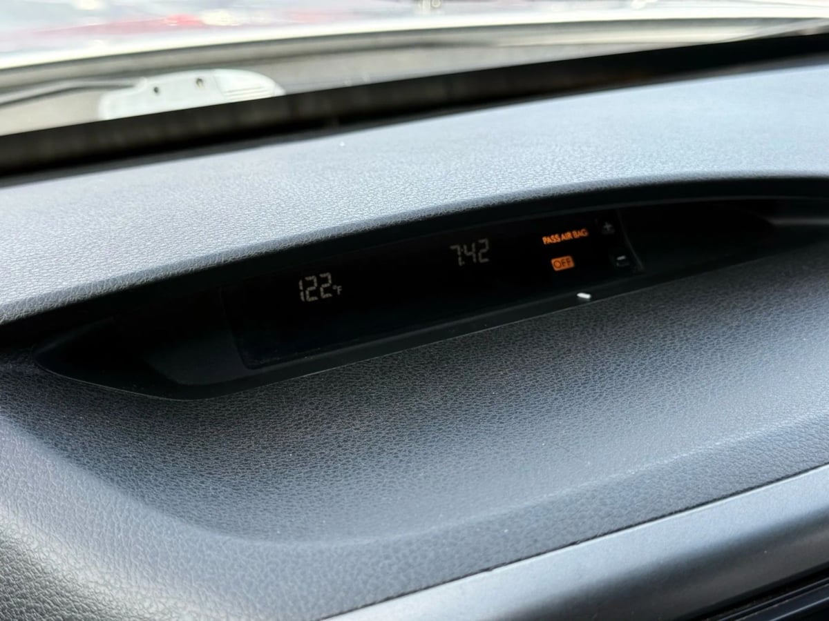2010 Subaru Impreza WRX - Photo 44