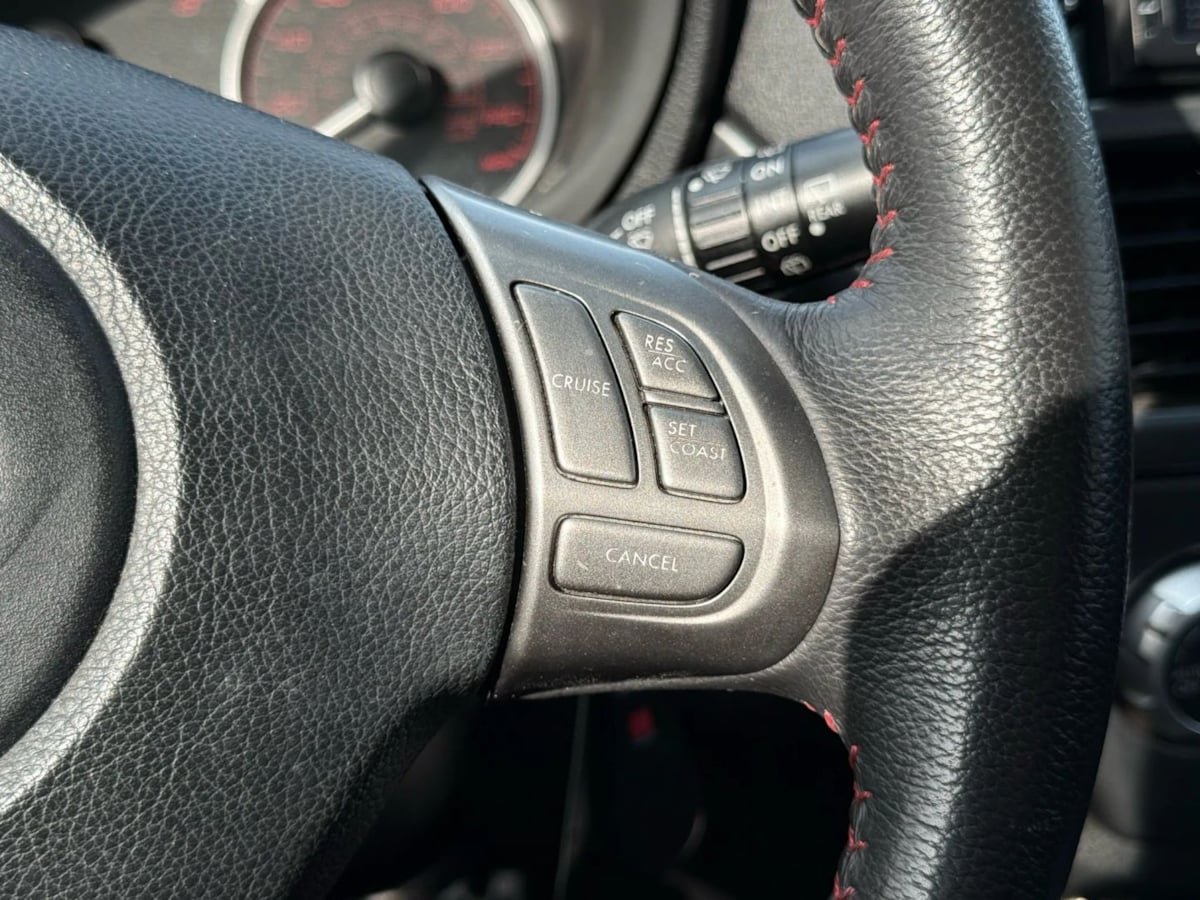 2010 Subaru Impreza WRX - Photo 45