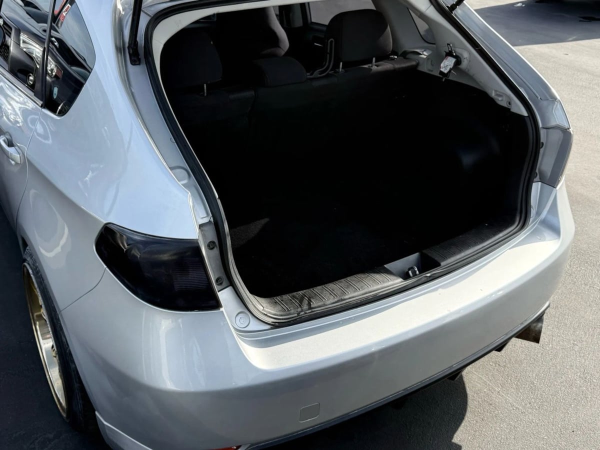 2010 Subaru Impreza WRX - Photo 47