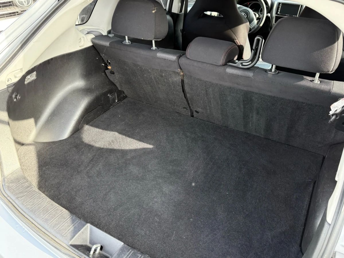 2010 Subaru Impreza WRX - Photo 48