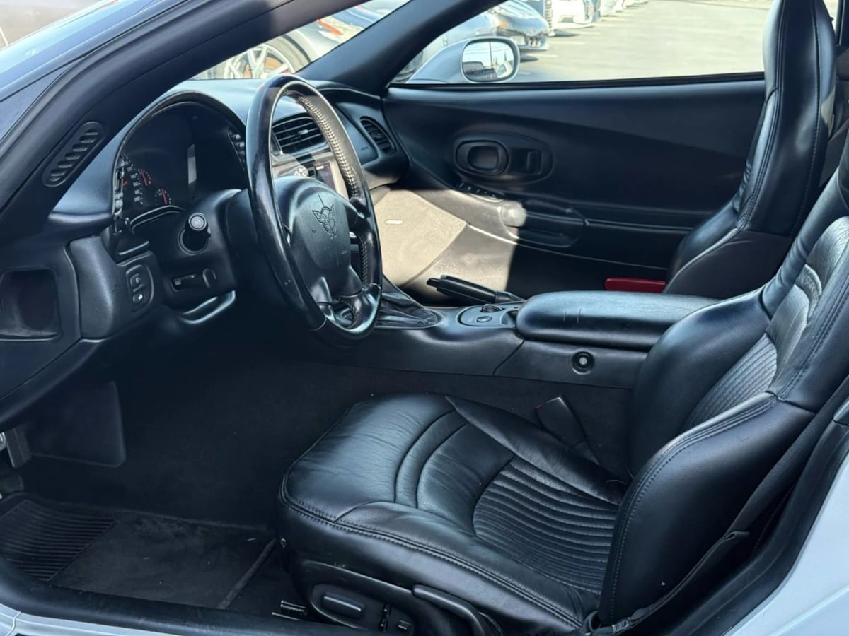 2001 Chevrolet Corvette Base - Photo 20