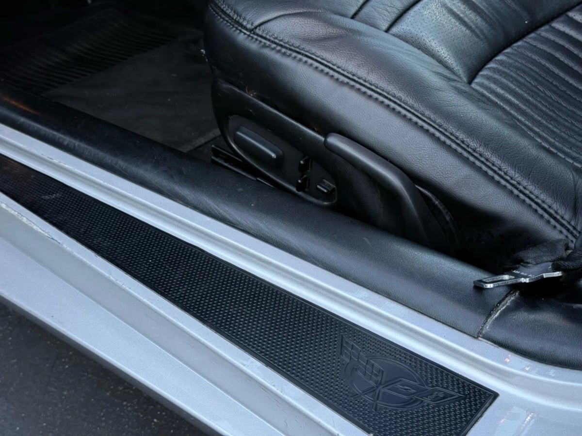 2001 Chevrolet Corvette Base - Photo 22