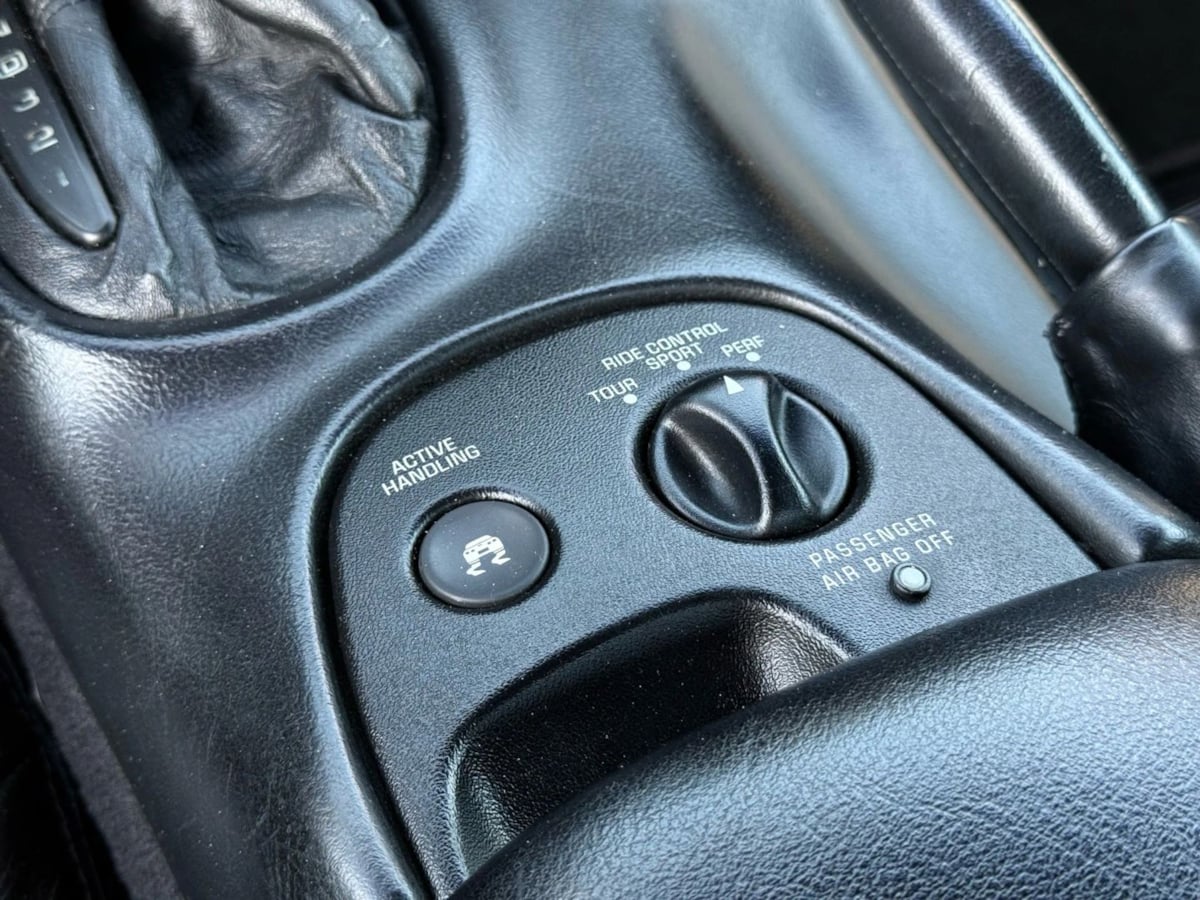 2001 Chevrolet Corvette Base - Photo 30