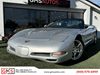 2001 Chevrolet Corvette 